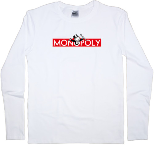 Monopoly / Монополия