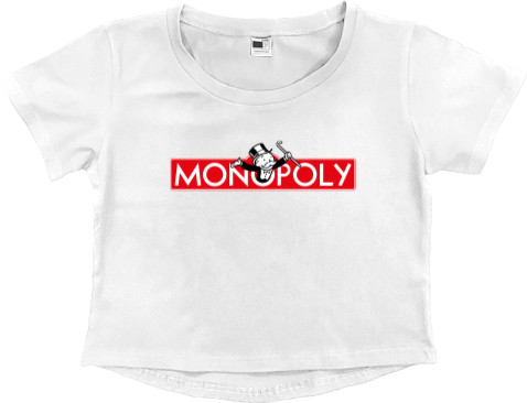 Monopoly / Монополия
