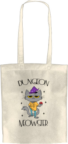 Dungeon Meowster 2