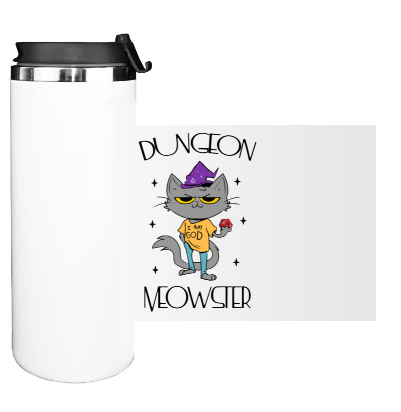 Dungeon Meowster 2