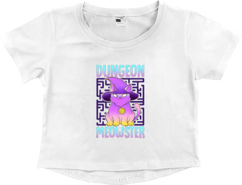 Dungeon Meowster 3
