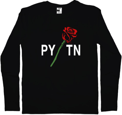 PYTN (Пэйтон Мурмиер)