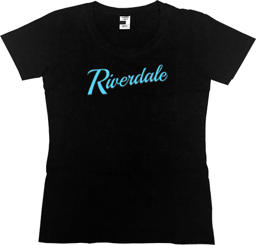 Ривердэйл / Riverdale 3