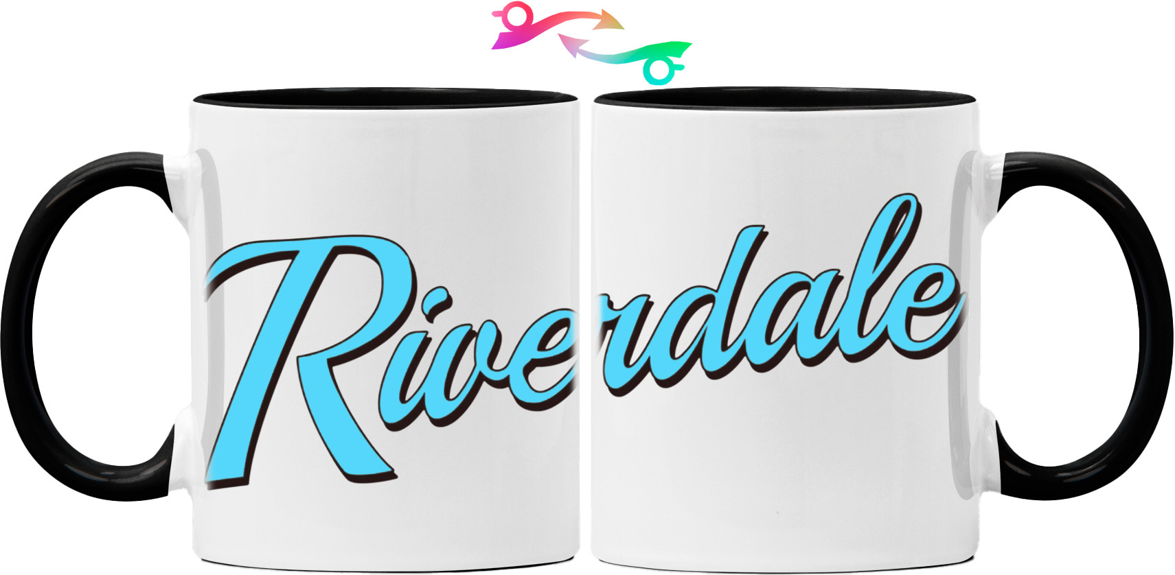 Ривердэйл / Riverdale 3