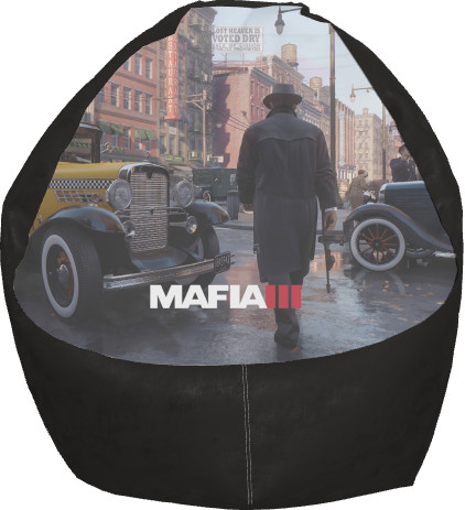 Мафия III / Mafia III (3)