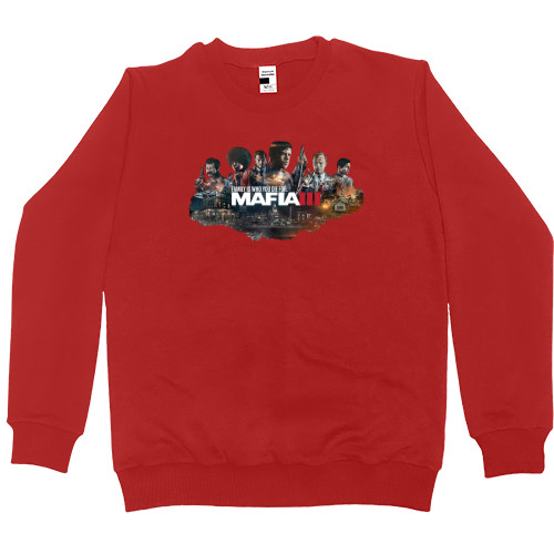 Мафия III / Mafia III (2)