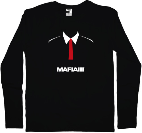 Мафия III / Mafia III