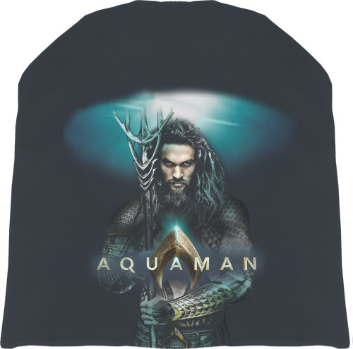 Аквамен 1 / Aquaman