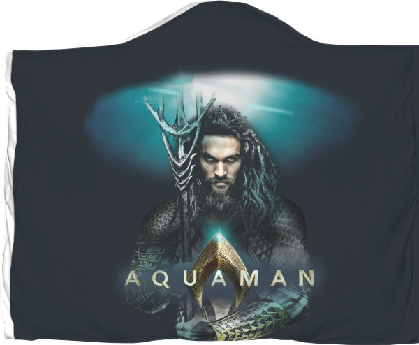 Аквамен 1 / Aquaman