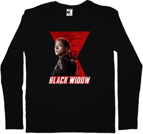 Черная Вдова 2 / Black Widow
