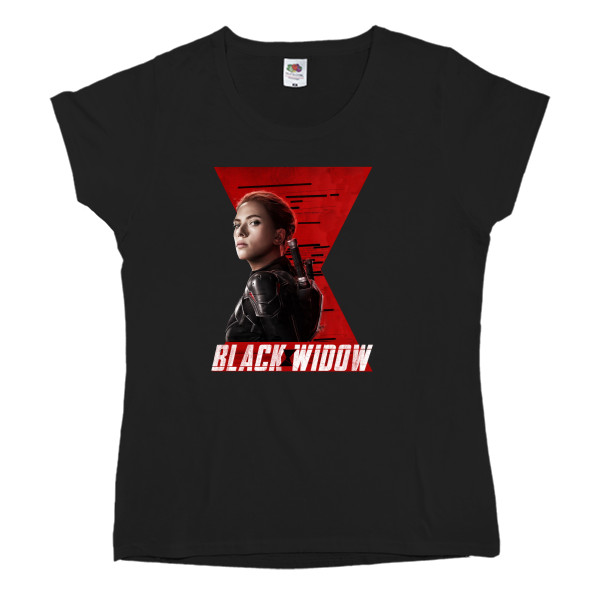 Черная Вдова 2 / Black Widow