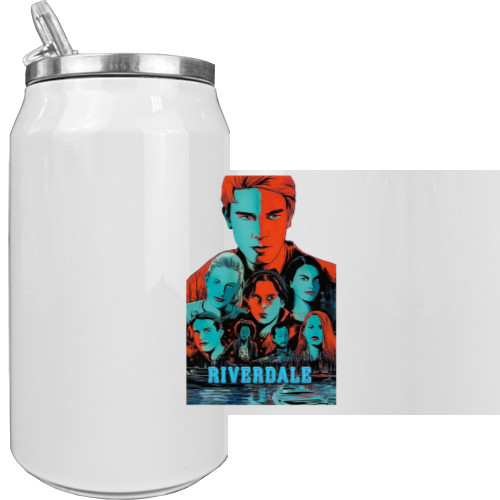 Riverdale 2 / Ривердэйл 2