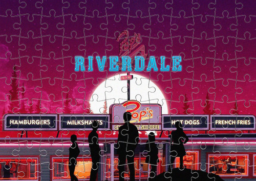 Riverdale / Ривердэйл