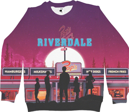 Riverdale / Ривердэйл