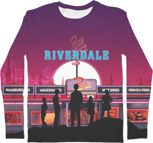 Riverdale / Ривердэйл