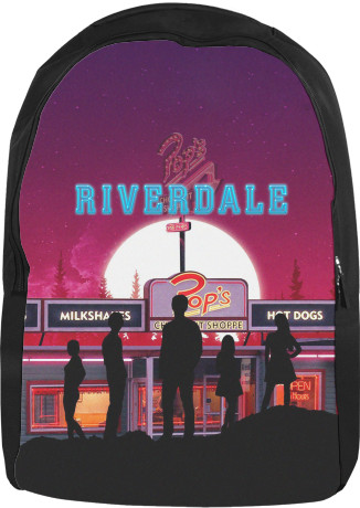 Riverdale / Ривердэйл