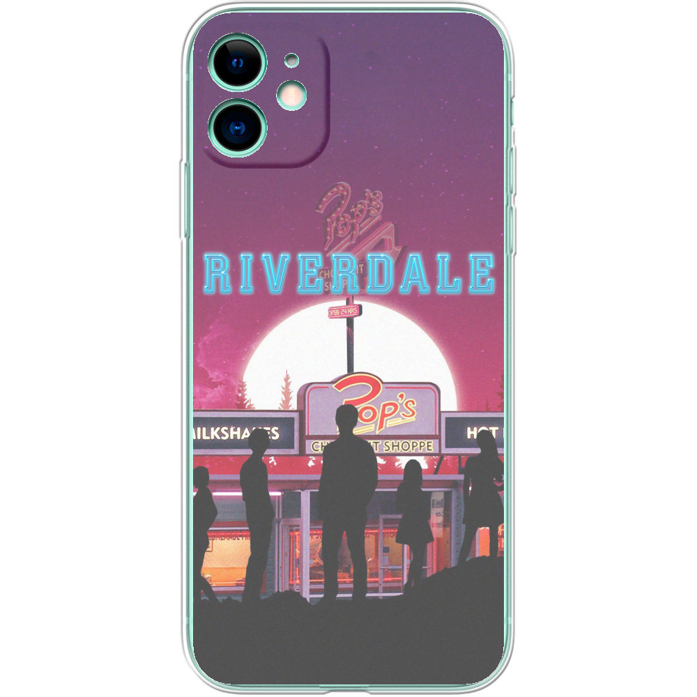 Riverdale / Ривердэйл