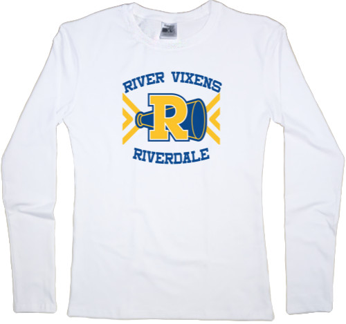 River Vixens Riverdale