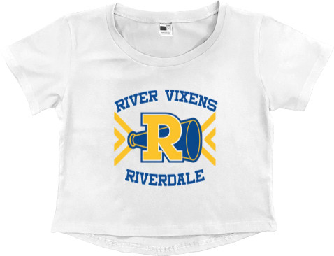 River Vixens Riverdale