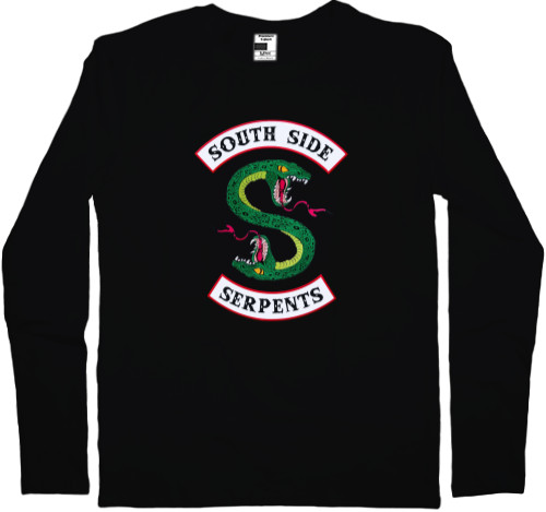 South Side Serpents