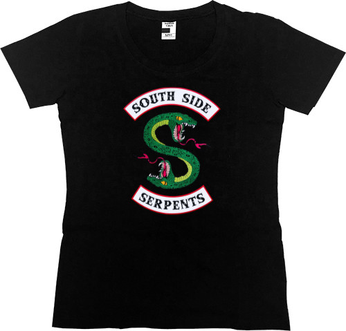 South Side Serpents