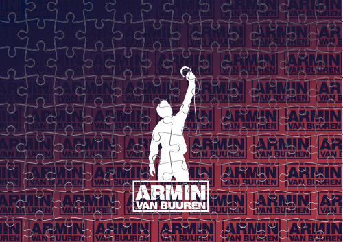 Armin Van Buuren 9