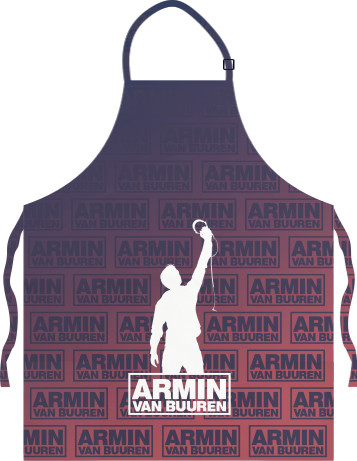 Armin Van Buuren 9
