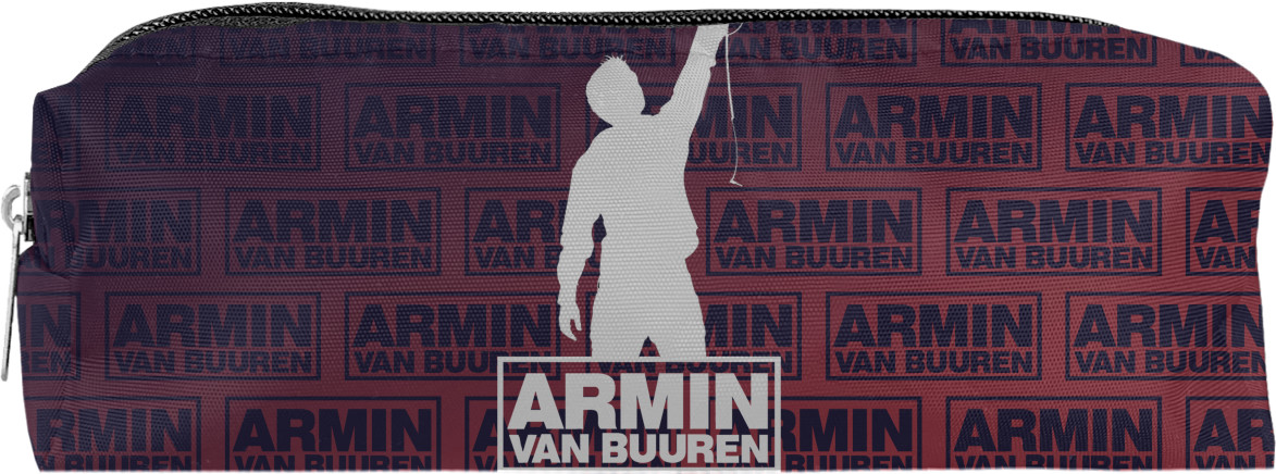 Armin Van Buuren 9