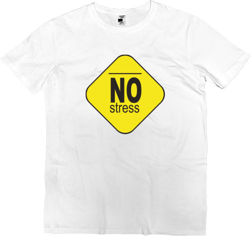 no-stress