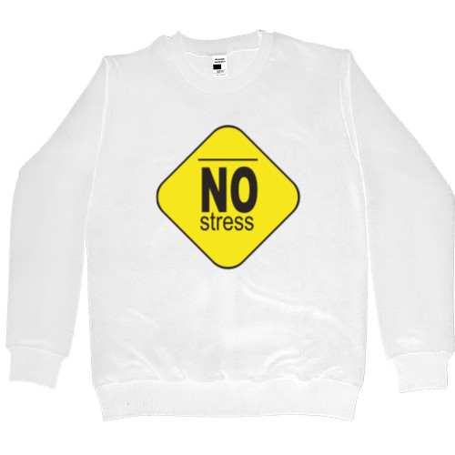 no-stress