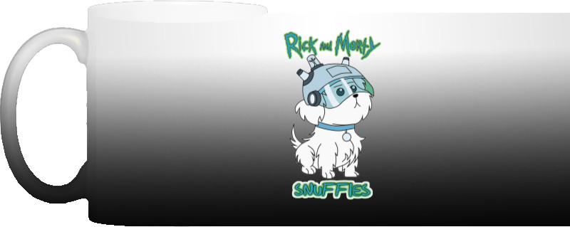 Rick-and-Morty-Snuffles