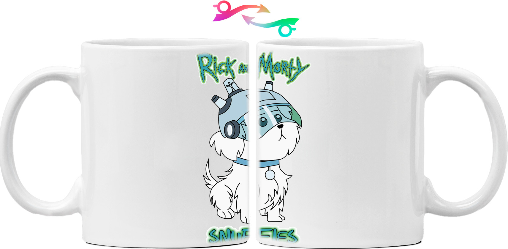 Rick-and-Morty-Snuffles