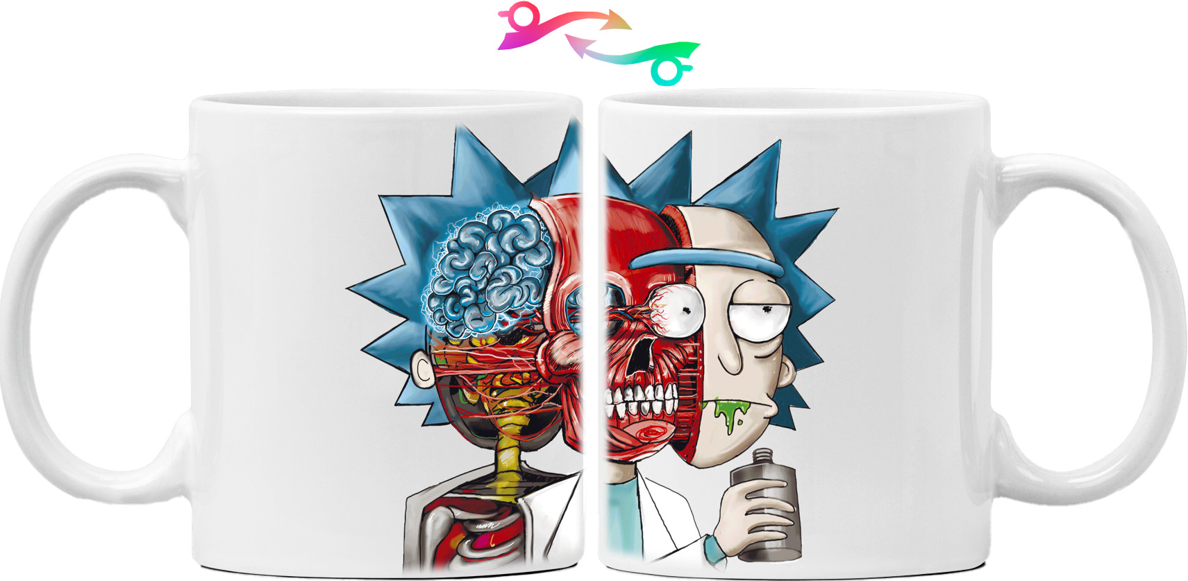 Rick-and-Morty-art