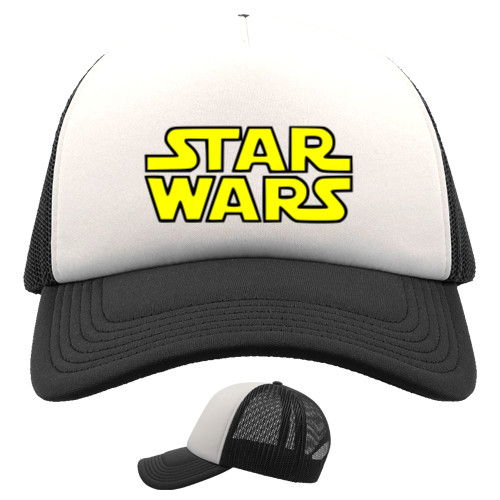 Star Wars logo