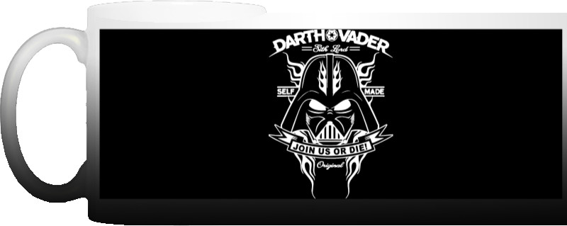 Darth Vader 18