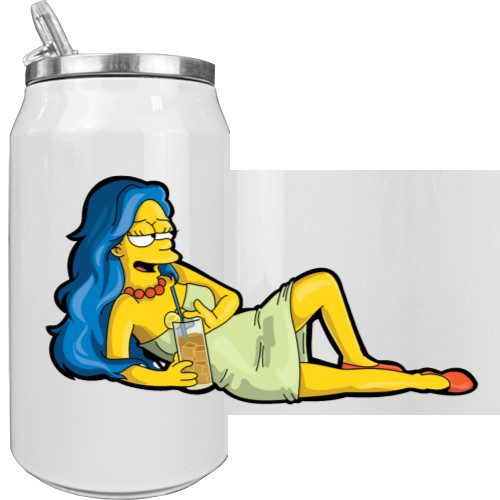 Marge Simpson 2