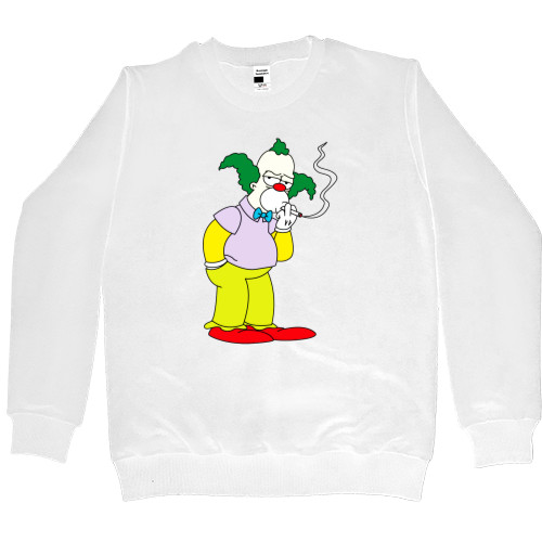 Krusty the Clown 1