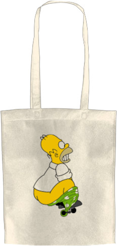 Homer Simpson 10