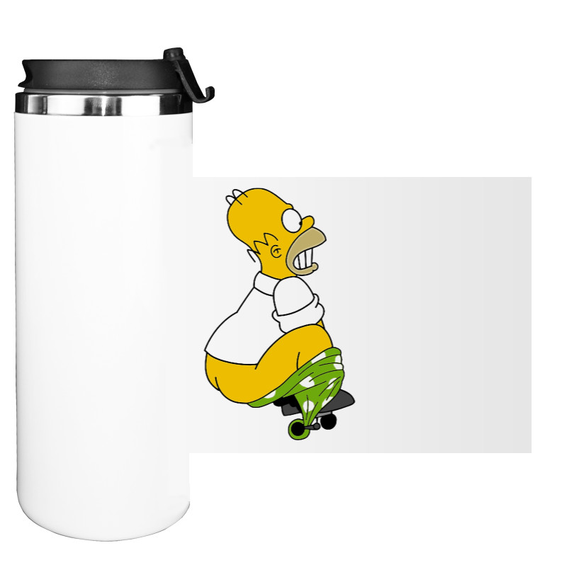 Homer Simpson 10