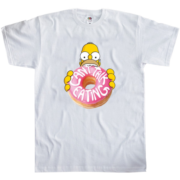 Homer Simpson 9