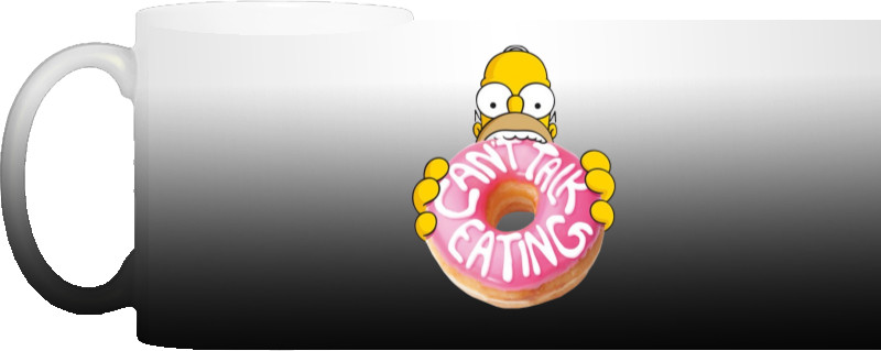 Homer Simpson 9