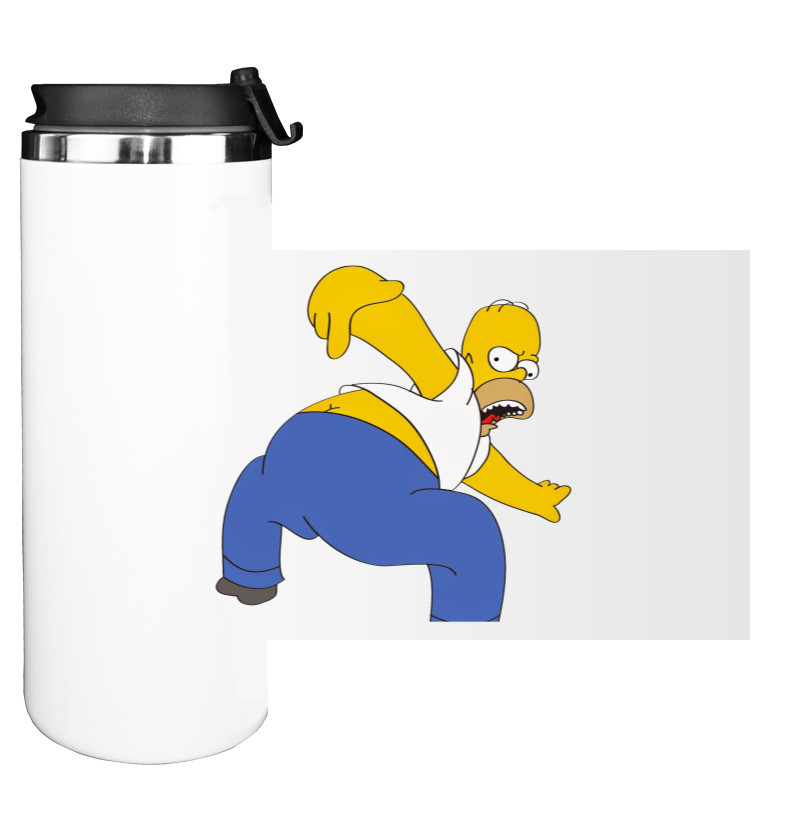 Homer Simpson 6