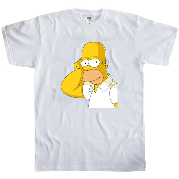 Homer Simpson 5