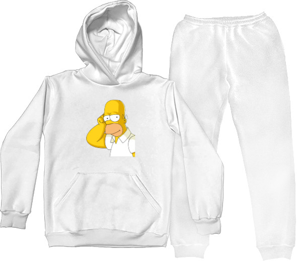 Homer Simpson 5