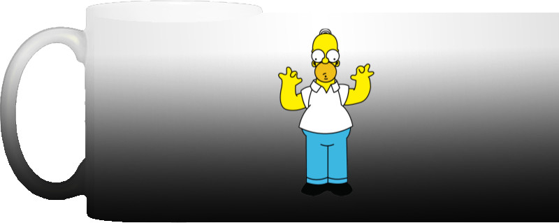 Homer Simpson 2