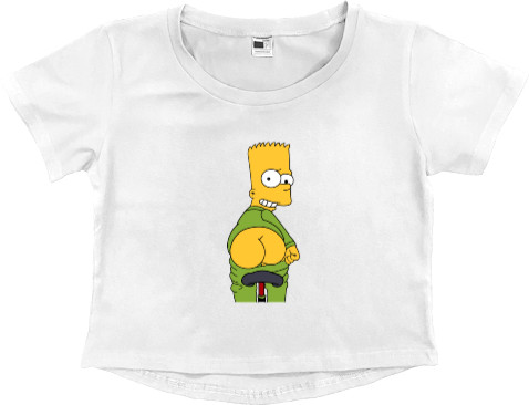 Bart Simpson 4