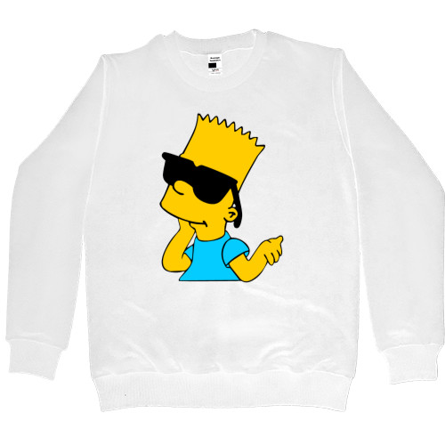 Bart Simpson 3