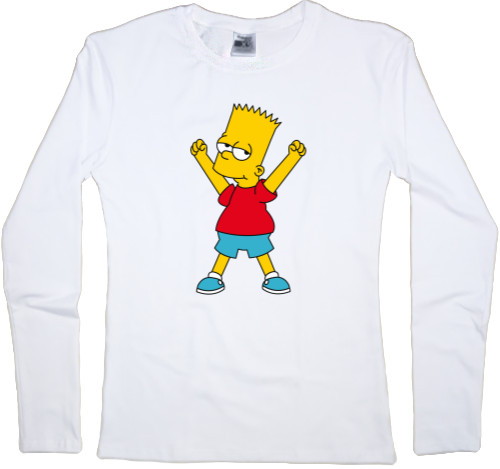 Bart Simpson 2