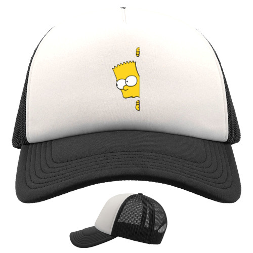 Bart Simpson 1