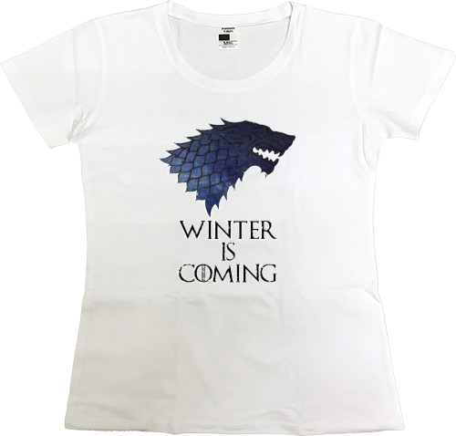 Winter is coming 7